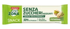 Enerzona Snack Pistaccuo Ciocbianc Nas 27 g