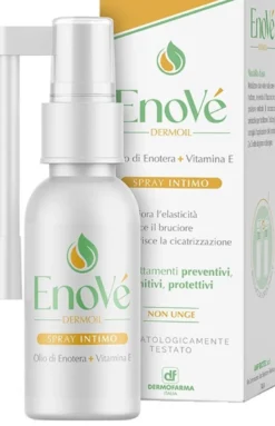 Enove' Dermoil Spray Intimo 20 ml