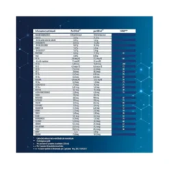 Ensure Advance Integratore Alimentare Proteico Vaniglia 850g