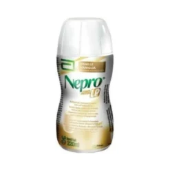 Ensure Nepro LP gusto Vaniglia 220ml