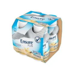 Ensure Plus Drink Vaniglia 200mlx4 pezzi