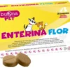 Enterina Flor Cani E Gatti 20 Compresse