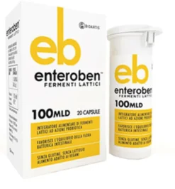 Enteroben