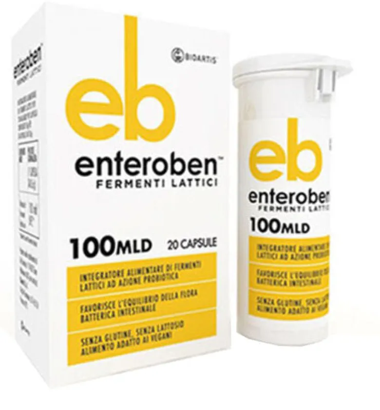 Enteroben