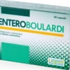 Enteroboulardi 20 Capsule - Integratore Probiotico Efficace