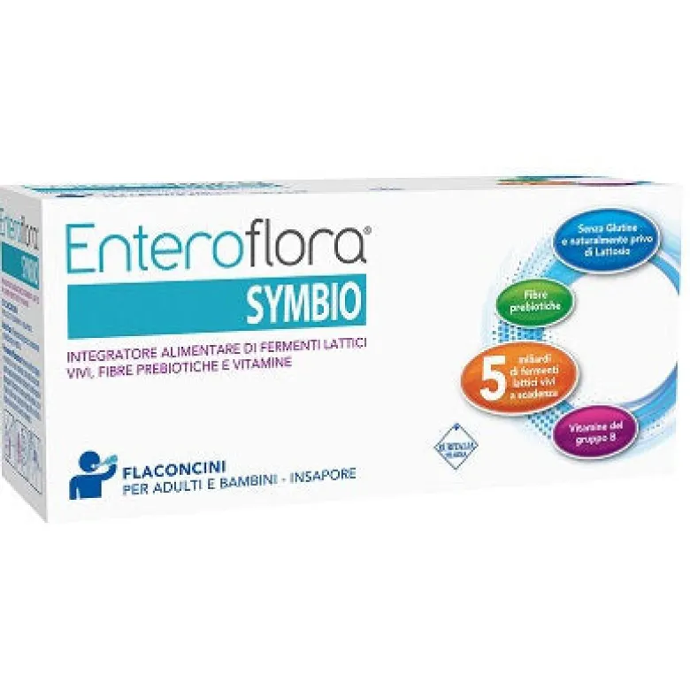 Enteroflora