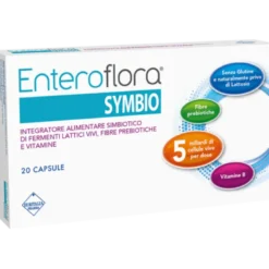 Enteroflora Symbio