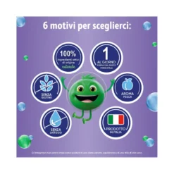 Enterogermina Gonfiore Probiotici Enzimi Digestivi Fermenti Lattici Adulti Contro Gonfiore Addominale 20 Bustine