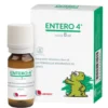 Entero 4 Gocce per il benessere intestinale 8ml