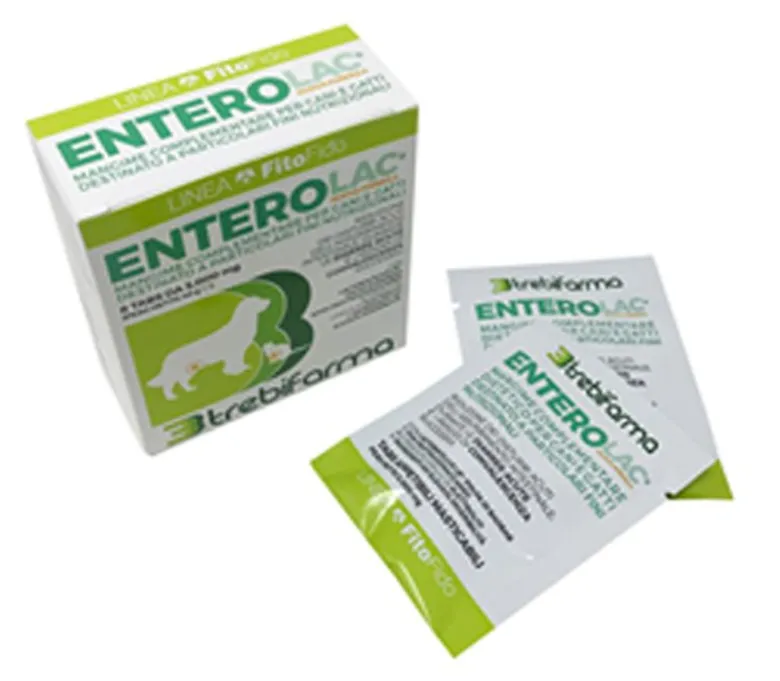 ENTEROLAC