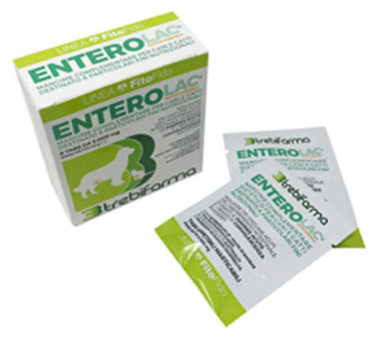 ENTEROLAC