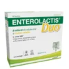 Enterolactis Duo 20 Bustine - Integratore Probiotico Efficace