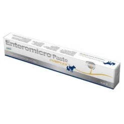 Enteromicro Complex Pasta per cani e gatti 15ml