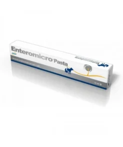 Enteromicro Pasta 15ml