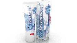 Enterosgel Sospensione Orale 225g Detox Intestinale Efficace