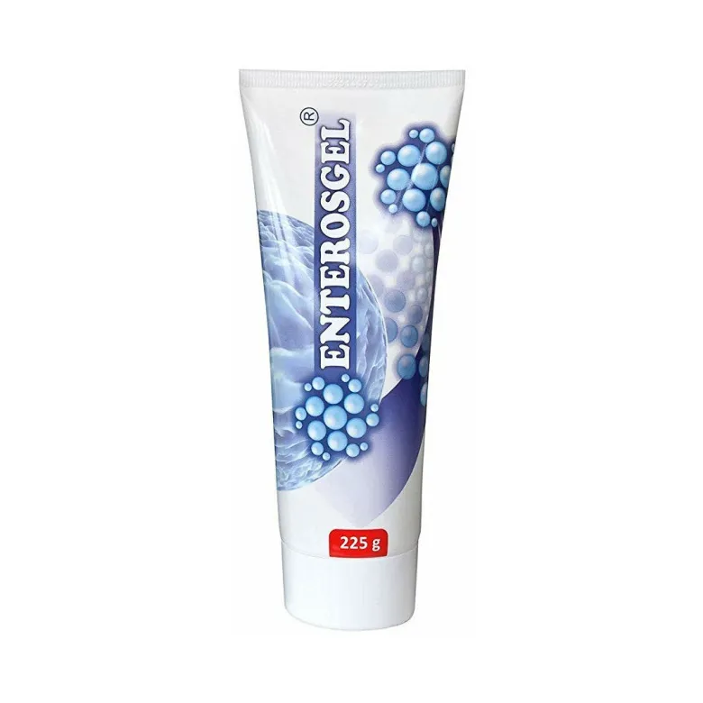 Enterosgel Sospensione Orale 225g Detox Intestinale Efficace