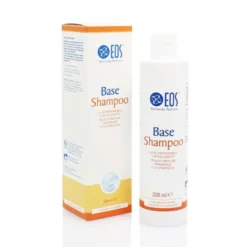 Eos Base Shampoo per cute ipersensibile e intollerante 200ml