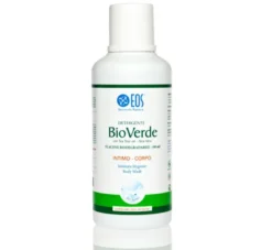 Eos BioVerde Detergente intimo e corpo 500ml