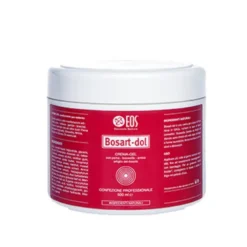 Eos Bosart Dol Crema Gel 500ml