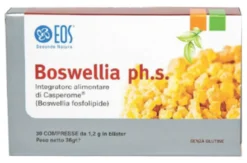 Eos Bosweillia ph.s. 30 compresse