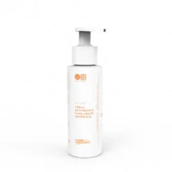 Eos Crema Detergente ricami d'arancio emolliente nutriente viso 150 ml