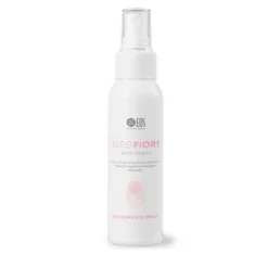 Eos Deofiori Deodorante Spray Note Fiorite 100ml