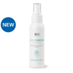 Eos Deofresh Deodorante Spray 100ml