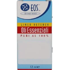 Eos Natura Eucalipto olio essenziale 12ml
