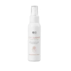 Eos Naturalmente Deodorante Light no-gas privo di sali di alluminio 100ml