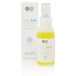 Eos Olio Intensive-E pelle sensibile e denutrita 75ml