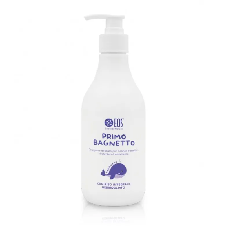 Eos Primo Bagnetto 400ml