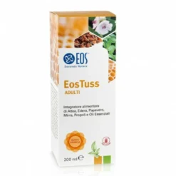 EOS Tuss Adulti per le difese immunitarie 200ml