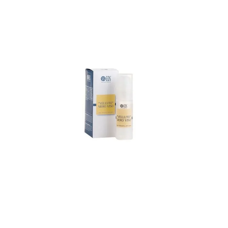 Eos Velluto Siero Viso 30ml