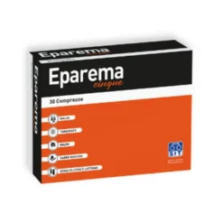 Eparema Cinque 30 Compresse