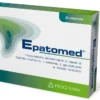 Epatomed 30 Compresse