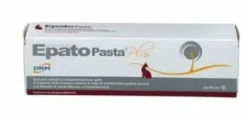 Epato Pasta Plus 30ml