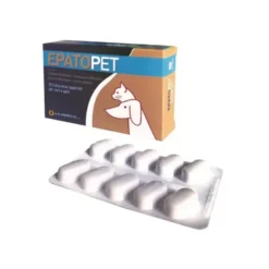 Epatopet
