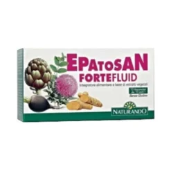 Epatosan Forte Fluid 10x10ml