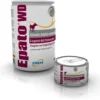 Epato WD Alimento Dietetico a supporto della funzione epatica per cani 150g