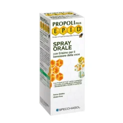 Epid Propoli Plus Spray Orale con Erisimo 15 ml
