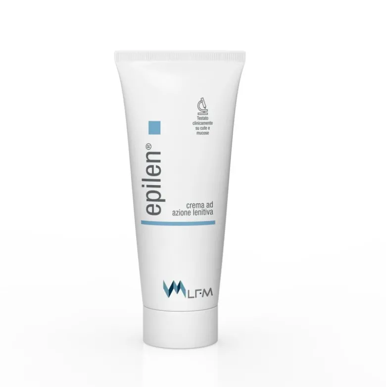 Epilen azione lenitiva 100 ml