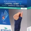 Epitact Carpal Stay ortesi polso rigida da riposo TG M per mano destra