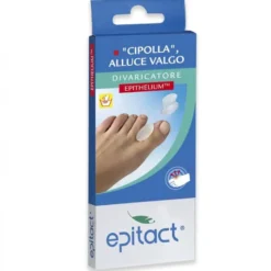 Epitact Divaricatore per alluce valgo 1 pezzo taglia unica