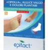 Epitact Epithelium 26 Cuscinetti Plantari TG M