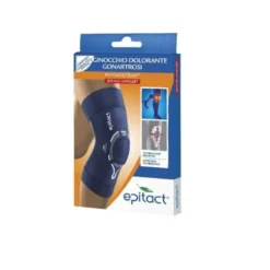 Epitact Physiostrap Gonartrosi tutore per ginocchio 1 pezzo taglia M