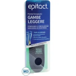 Epitact Plantare Terapeutico Taglia 39/41