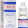 Epitaloe Gocce Oculari 10ml
