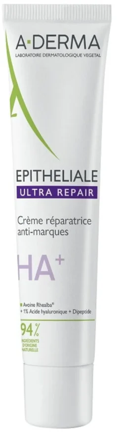 Epitheliale Ultra Repair Crema Ristrutturante Anti Segni Residui 40 ml