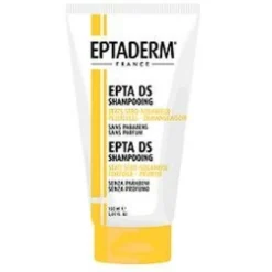 Eptaderm Epta DS shampoo sebo squamosi 150ml