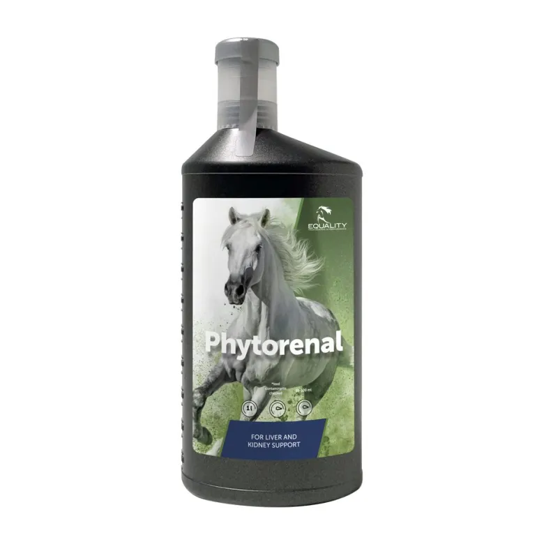 Equality Phytorenal Per Cavalli 1 Litro